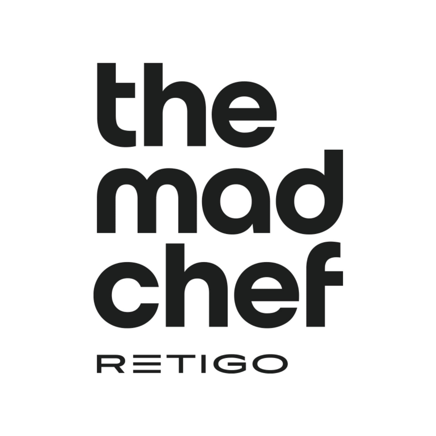 The Mad Chef - Podcasts