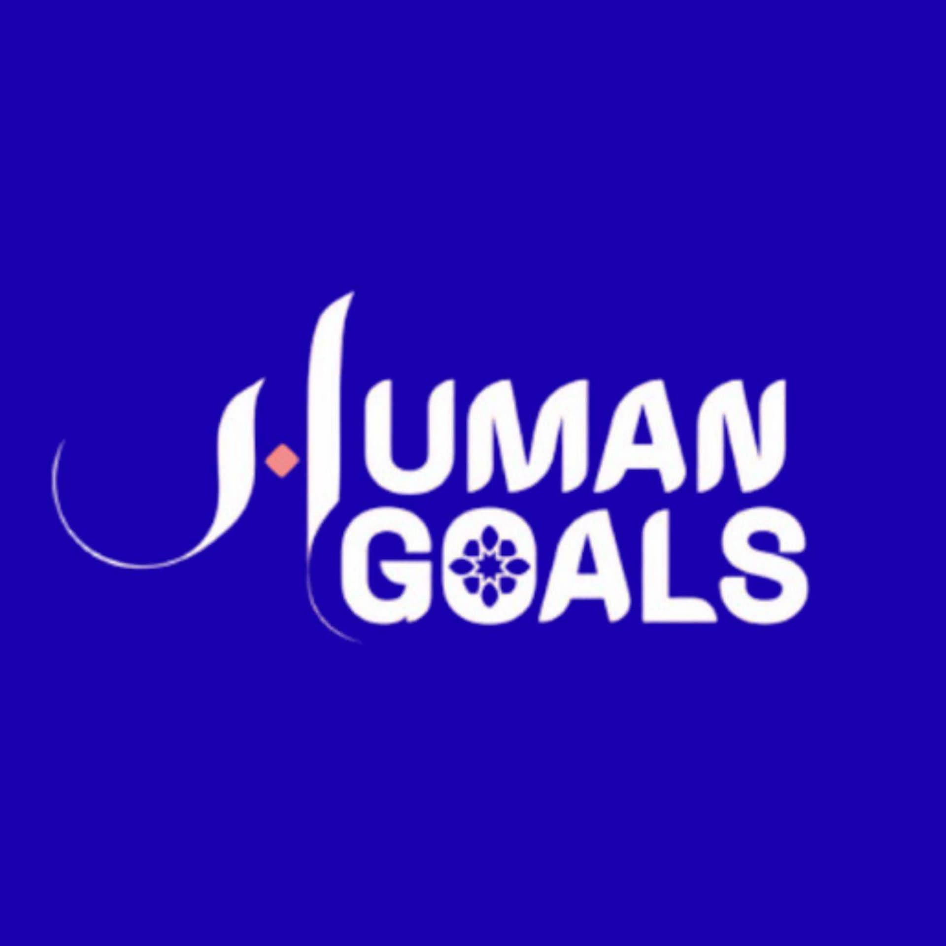 HUMAN GOALS podcast - Podcasts