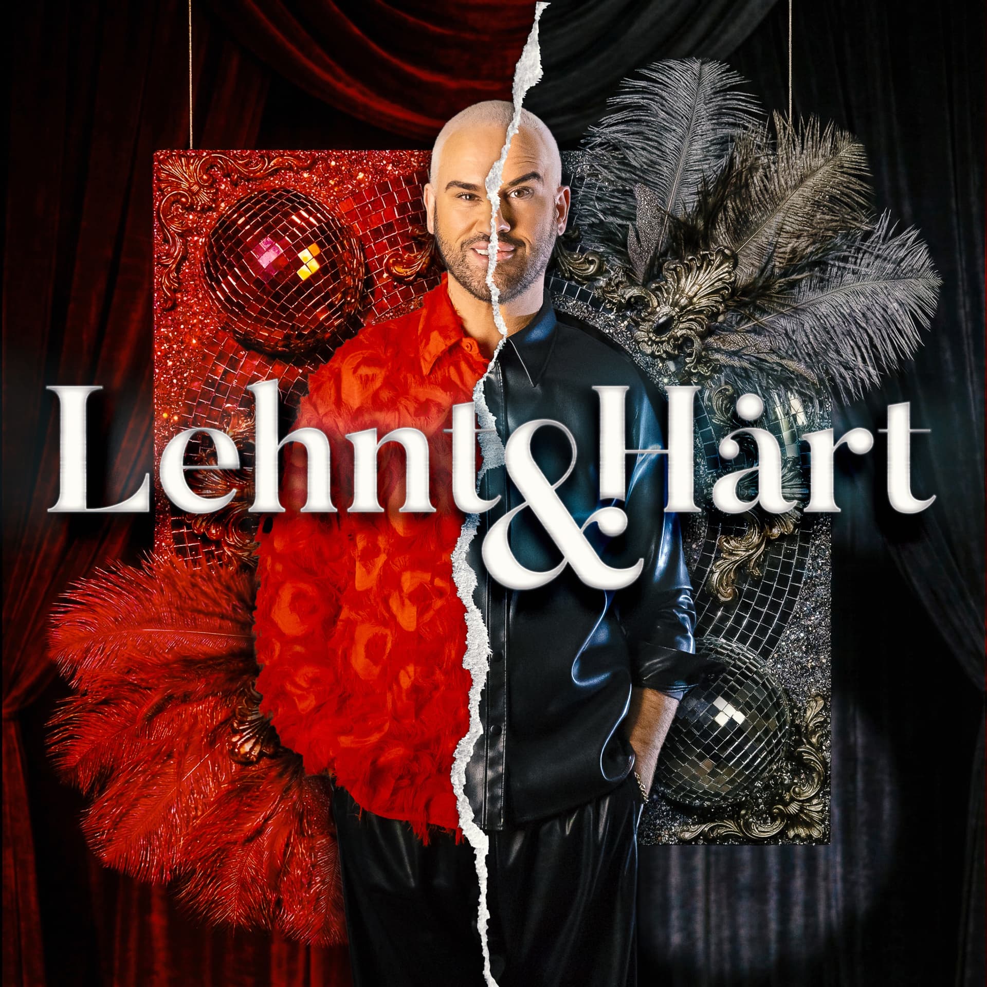 Lehnt & Hårt - Podcasts