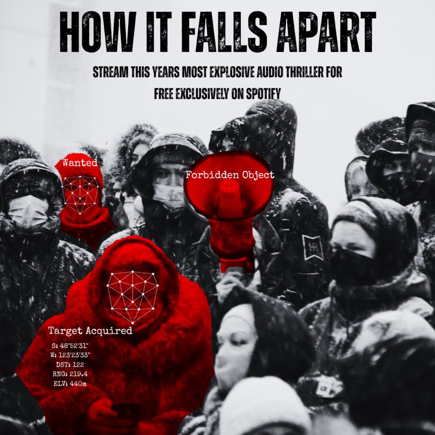 How It Falls Apart - Podcasts
