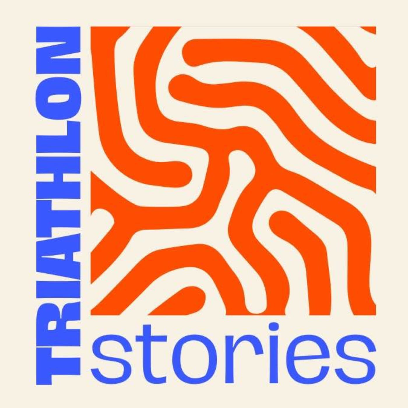 Triathlon Stories - Podcasts