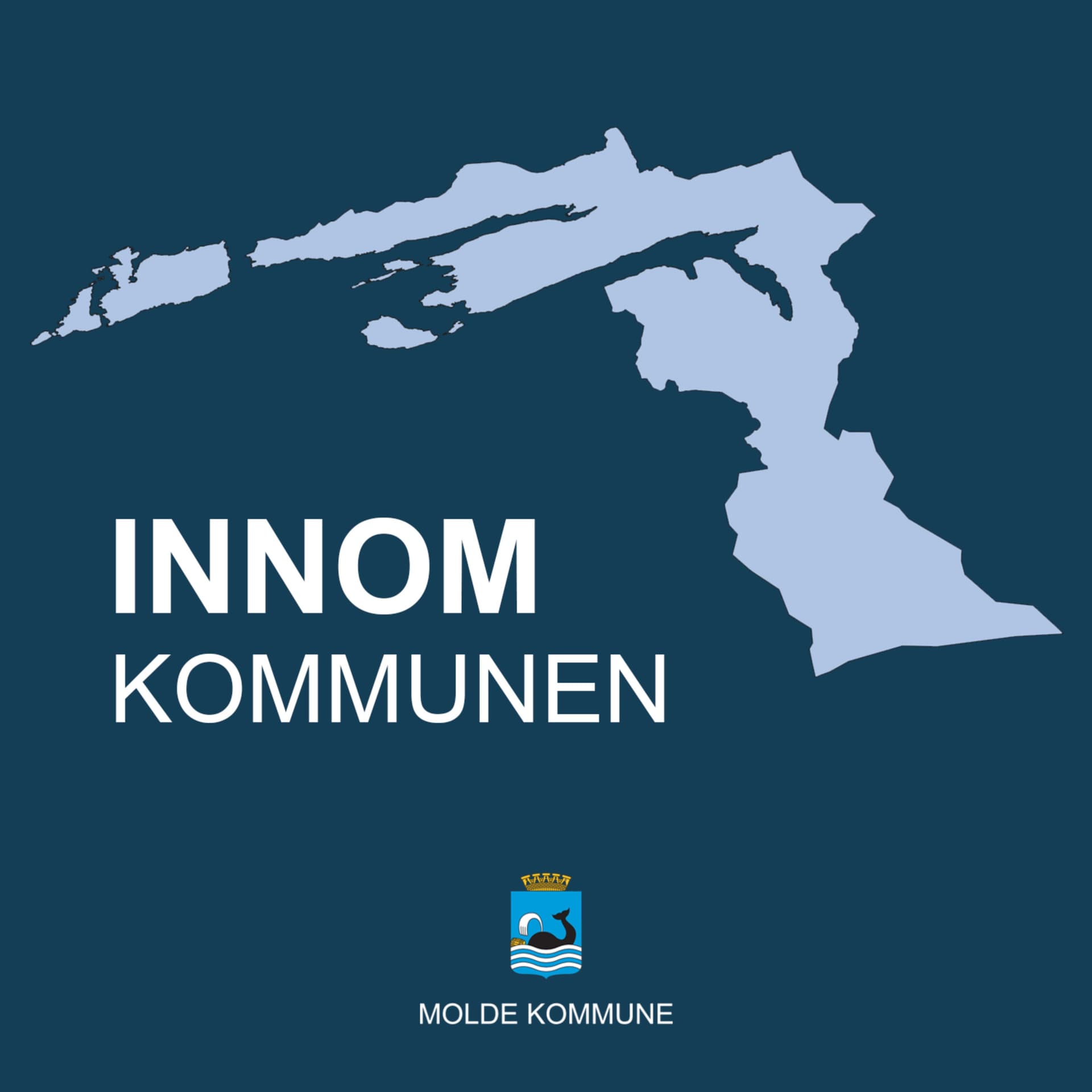 Innom kommunen - Podcasts