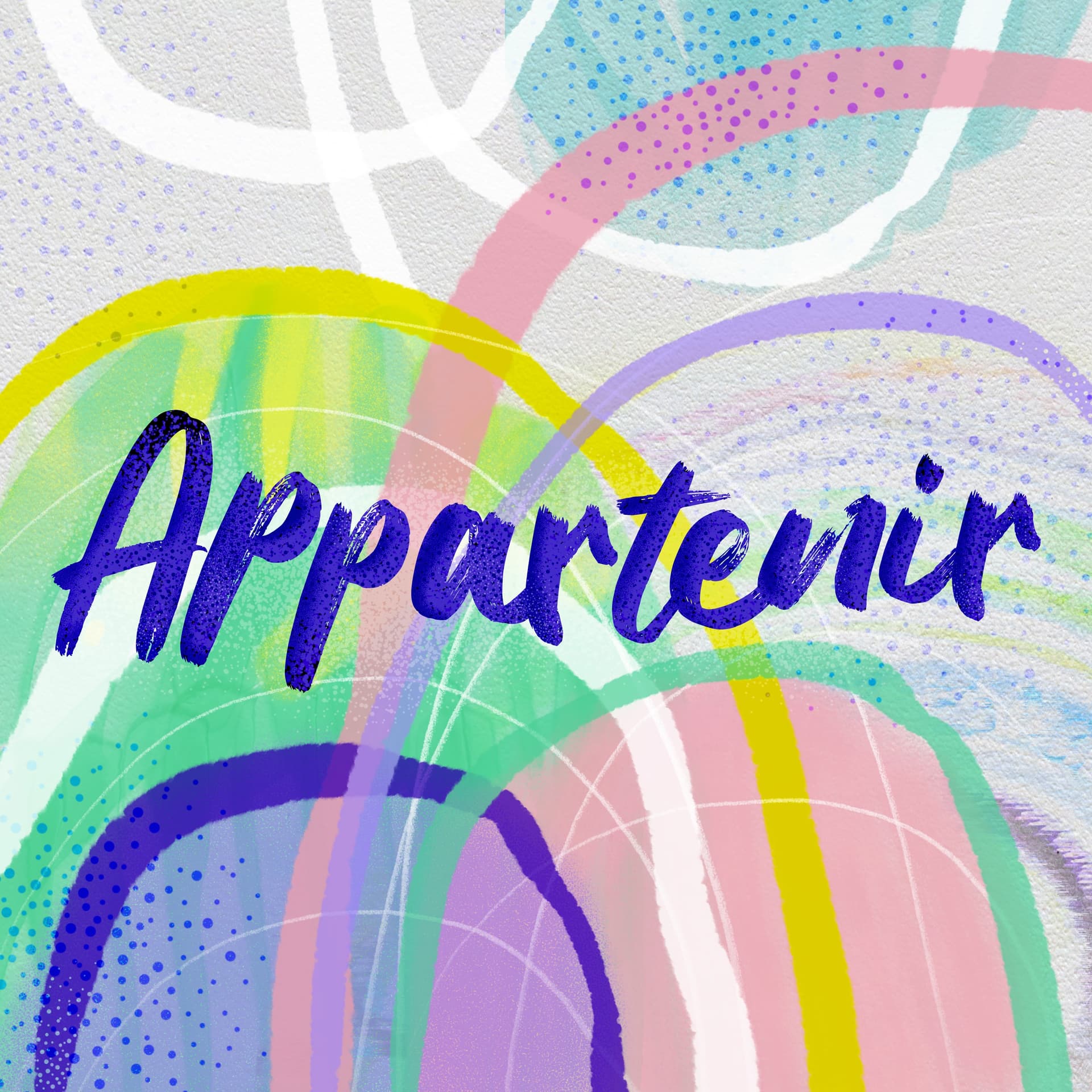 Appartenir : le pouvoir de la participation - Podcasts