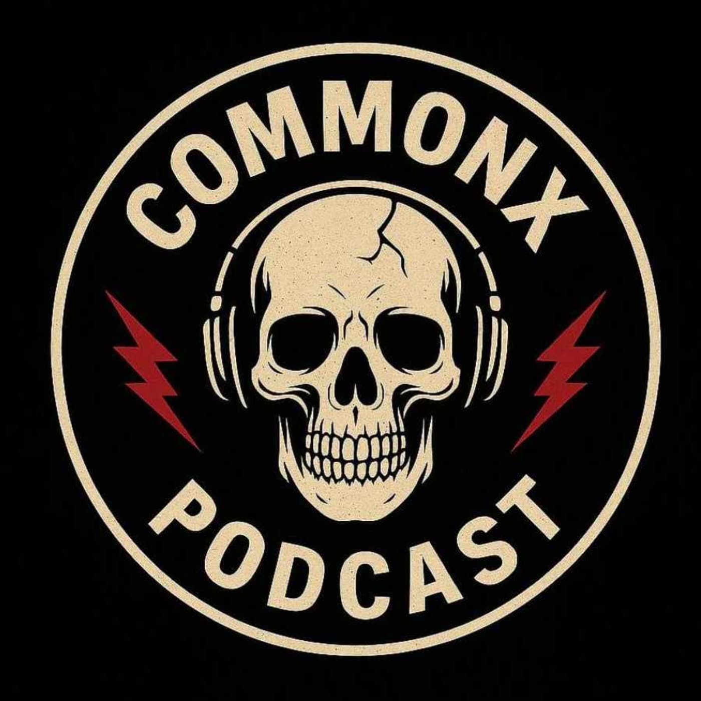 CommonX Podcast - Podcasts