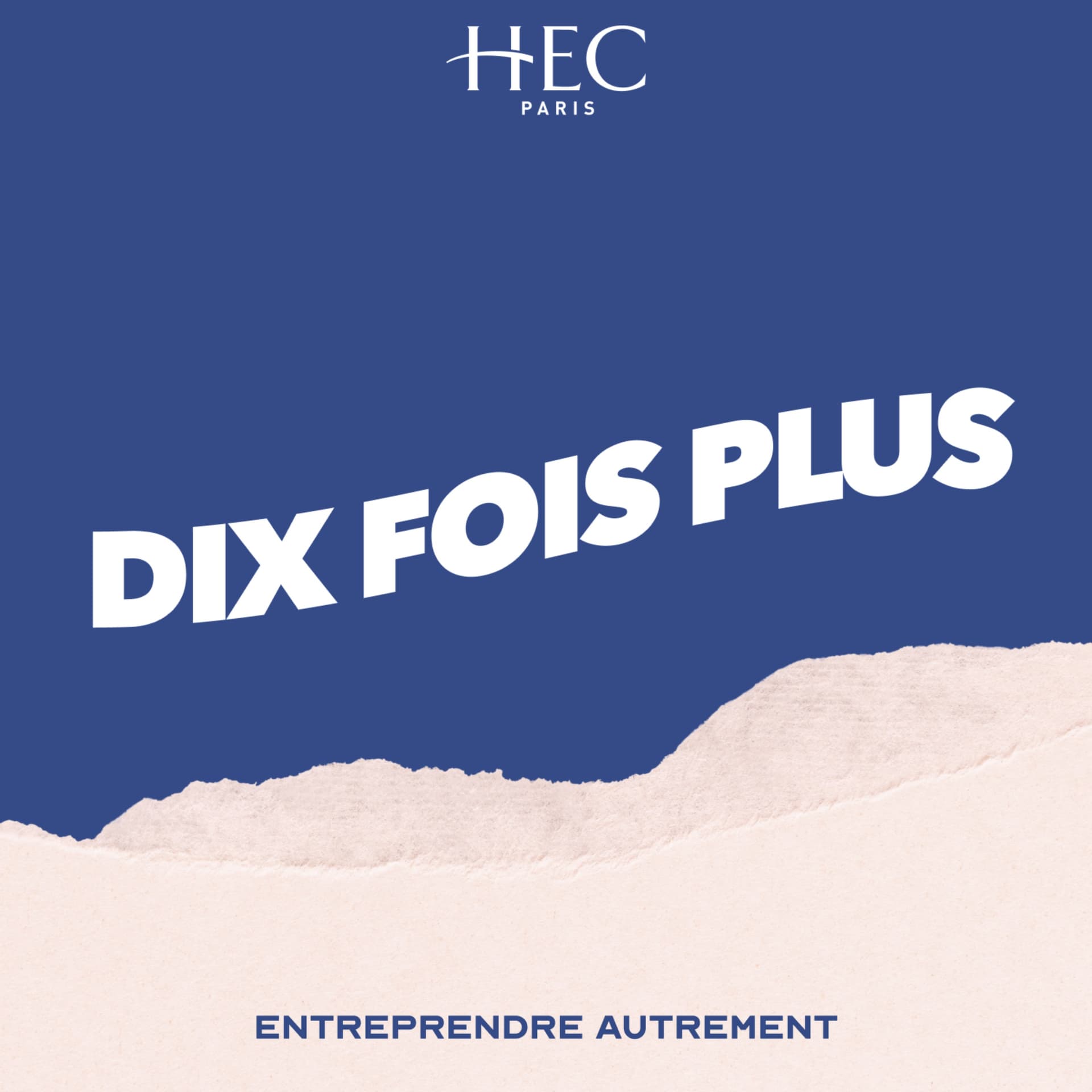 DIX FOIS PLUS - Podcasts