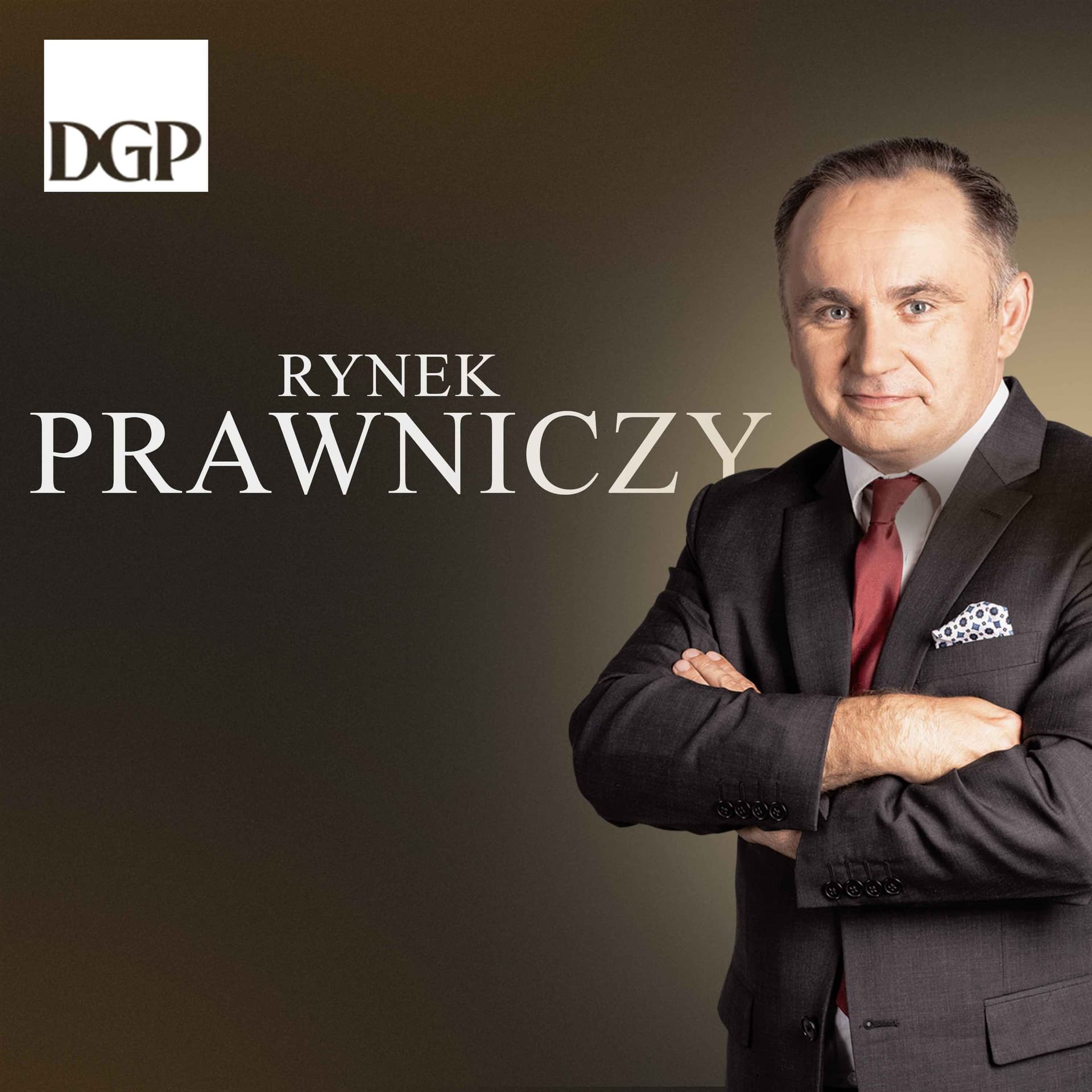 Rynek Prawniczy - Podcasts