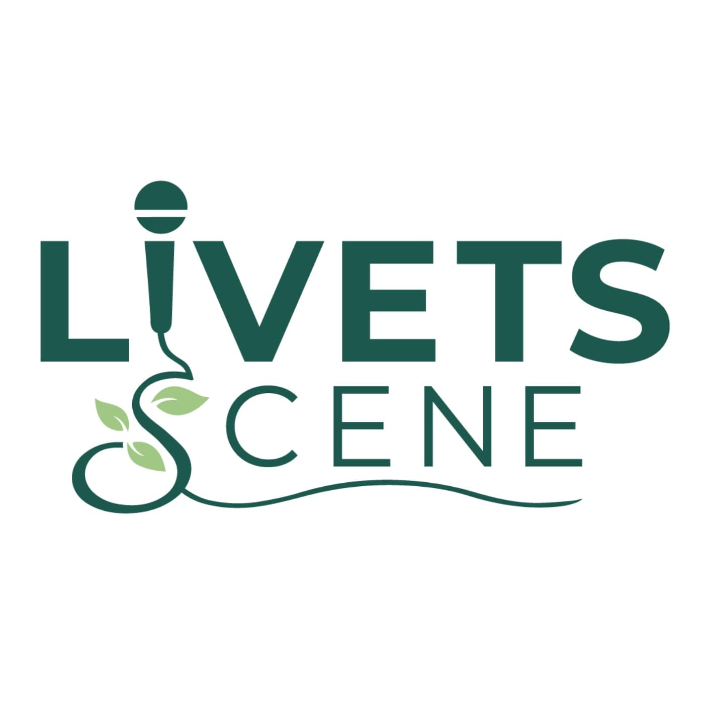 Livets Scene - Podcasts