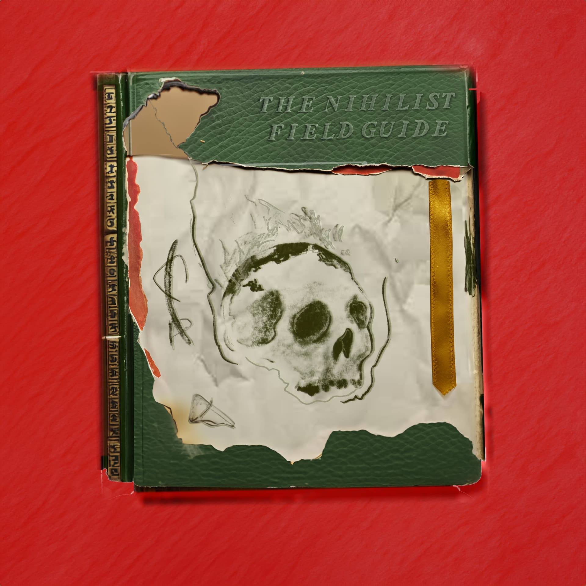 The Nihilist Field Guide - Podcasts
