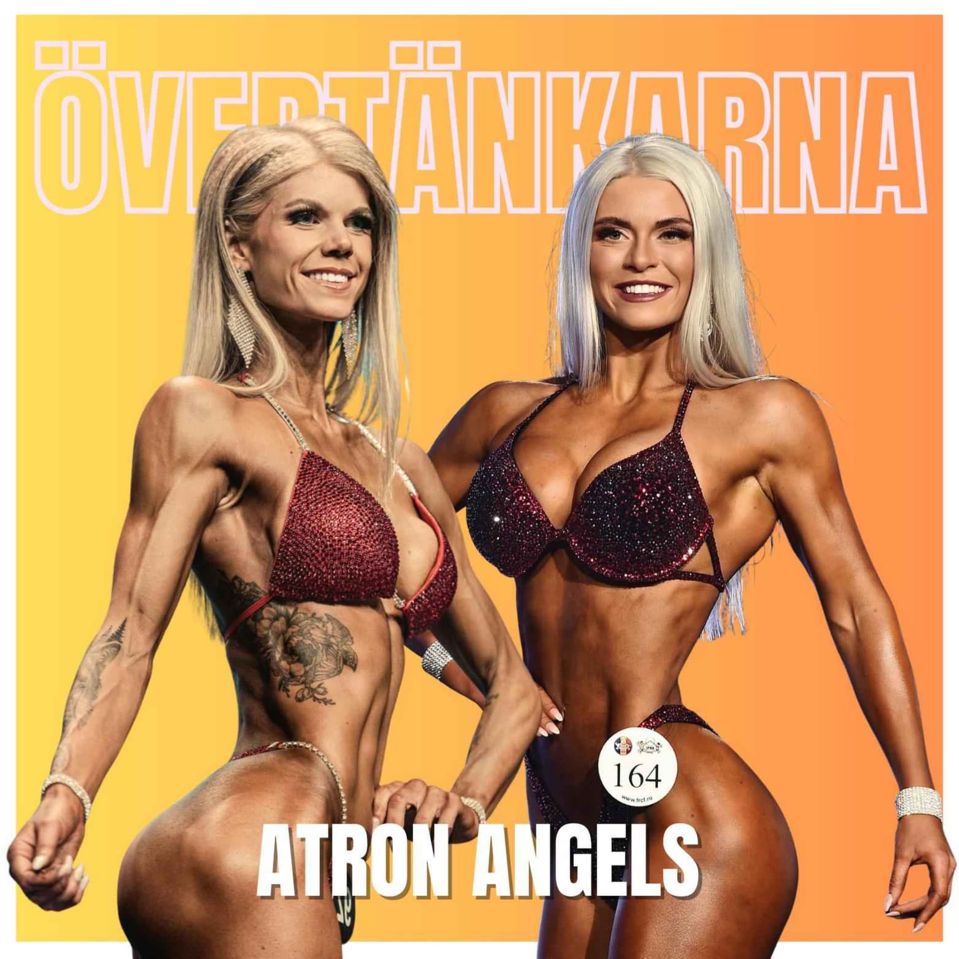 Övertänkarna - Podcasts