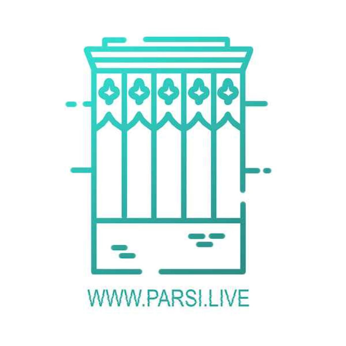 رسانه پارسی | parsi live - Podcasts