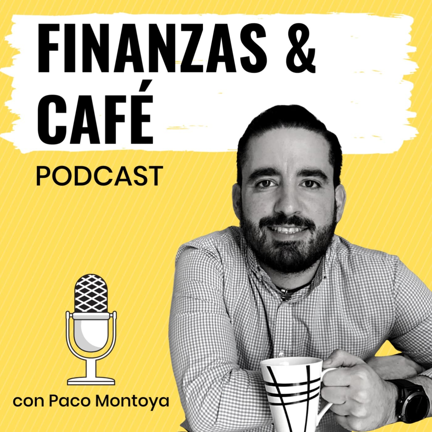 Finanzas y Café - Podcasts