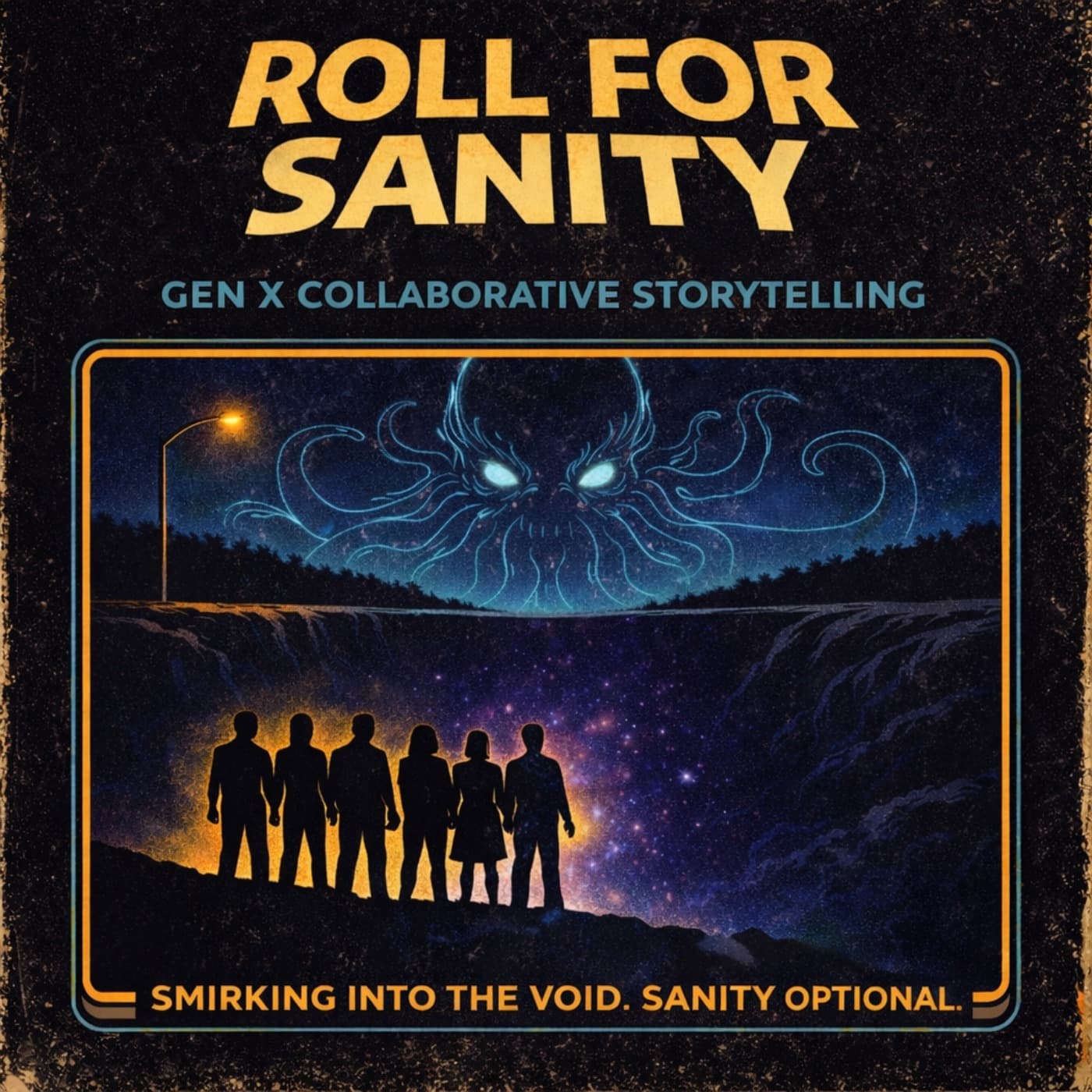 Role for Sanity - Podcasts