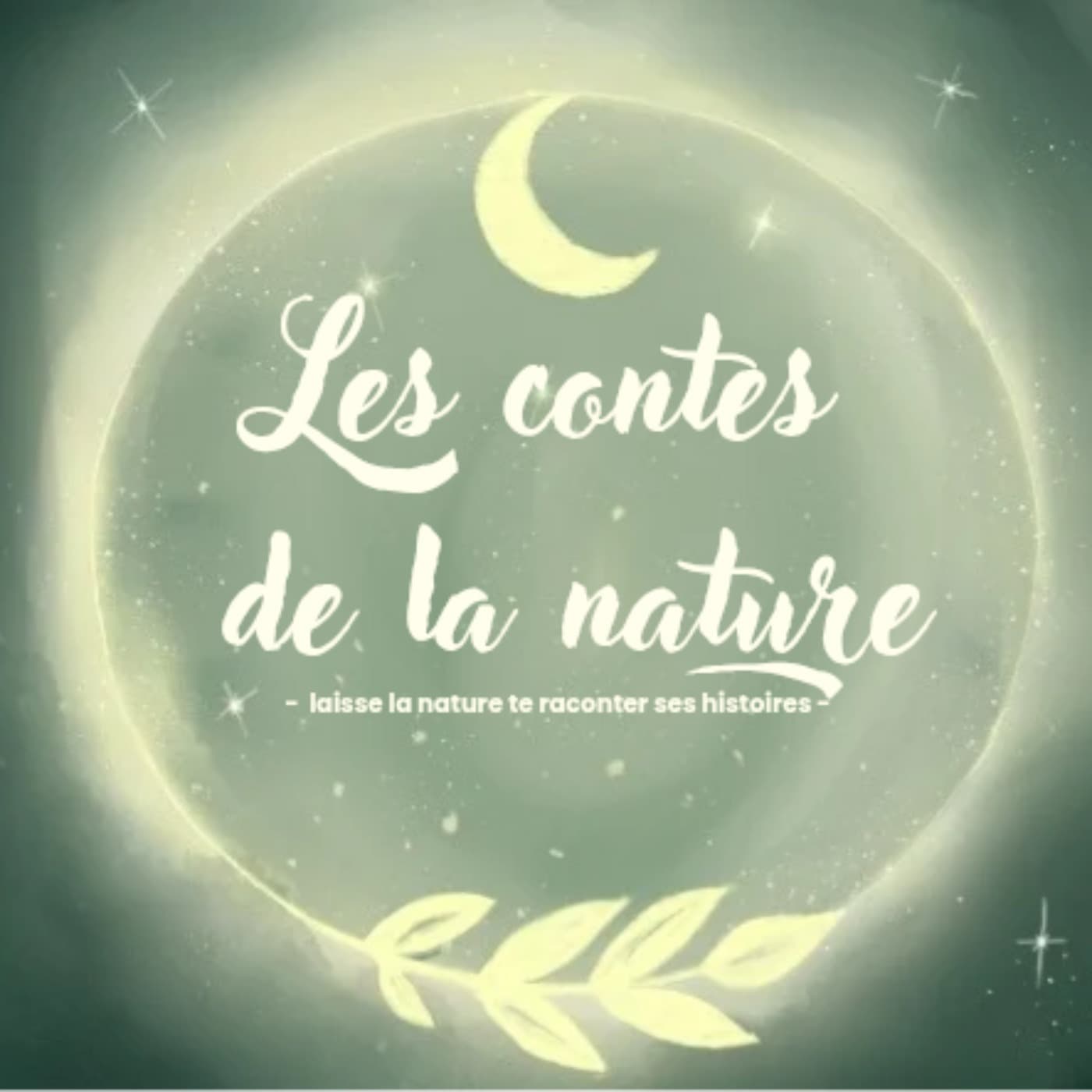 Les contes de la Nature - Podcasts