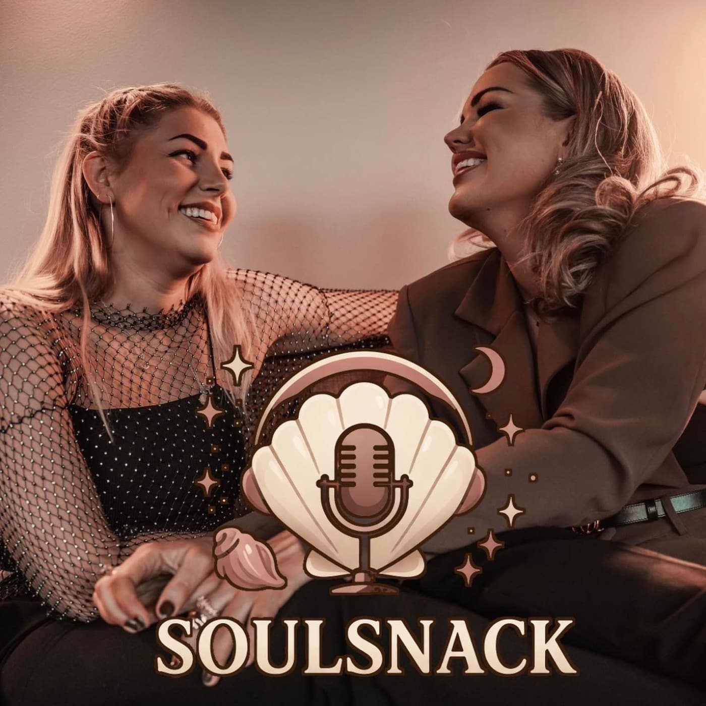 SOULSNACK PODCAST - Podcasts