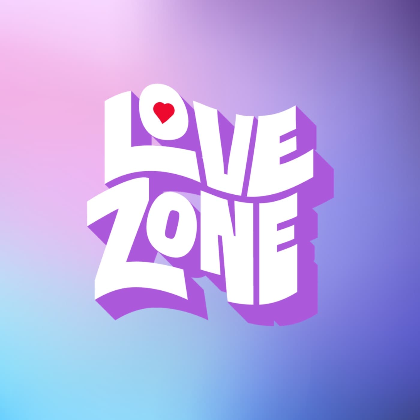LoveZone - Podcasts