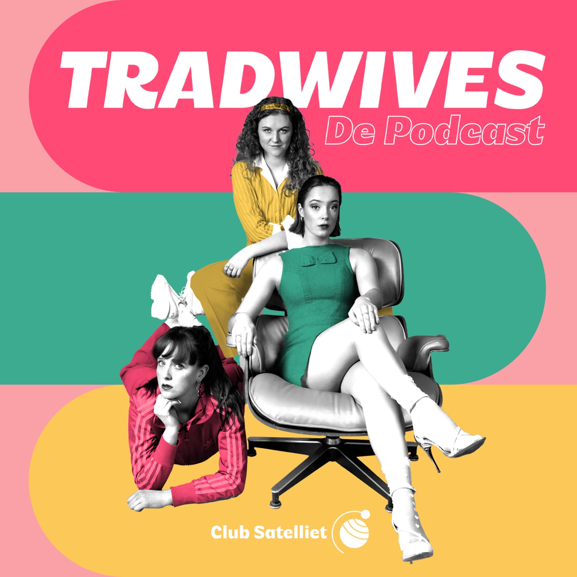 TRADWIVES de podcast - Podcasts