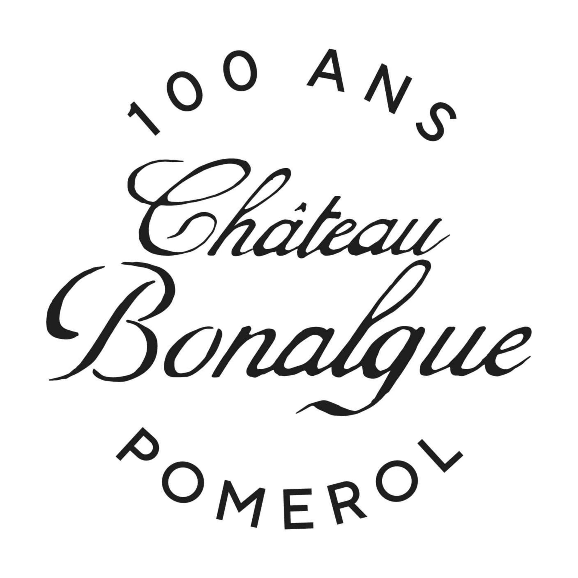Les Chroniques de Bonalgue - le podcast - Podcasts