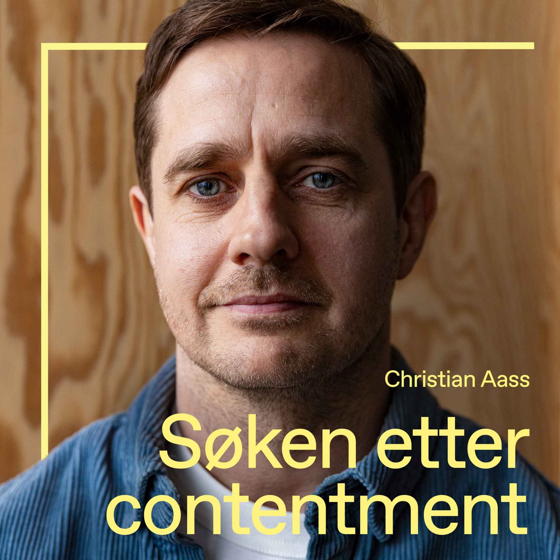 Søken etter Contentment - Podcasts