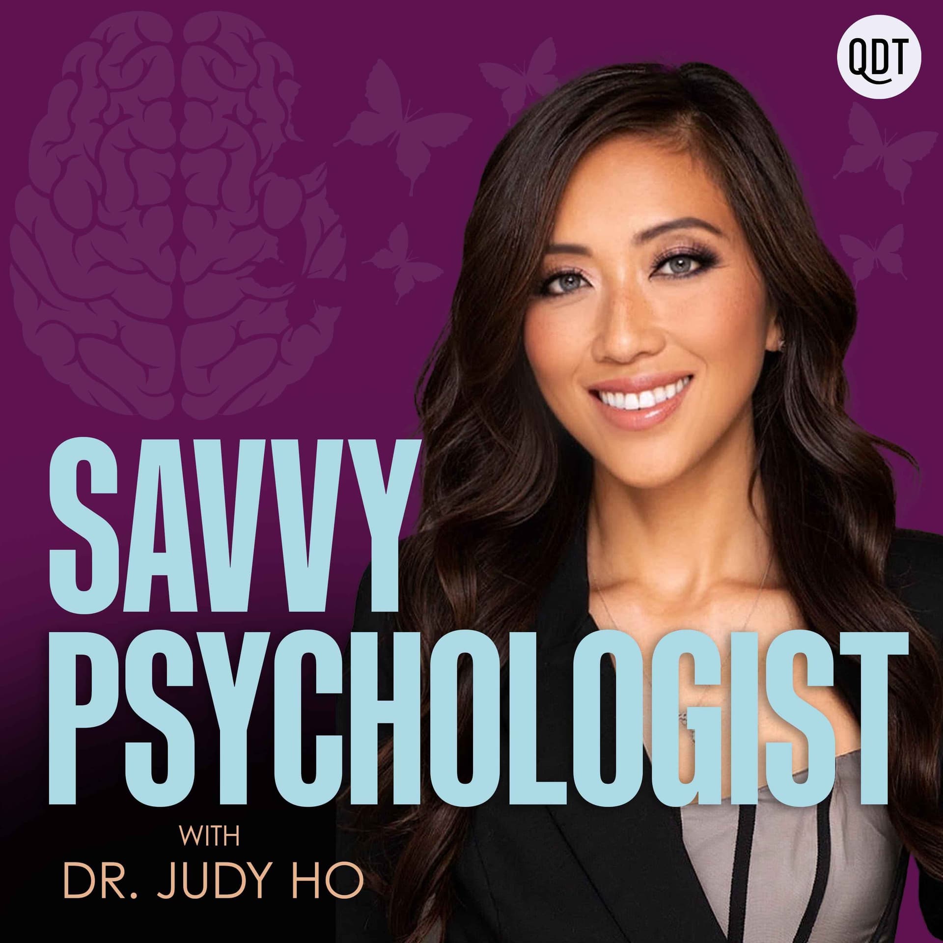 Savvy Psychologist - Podcasts