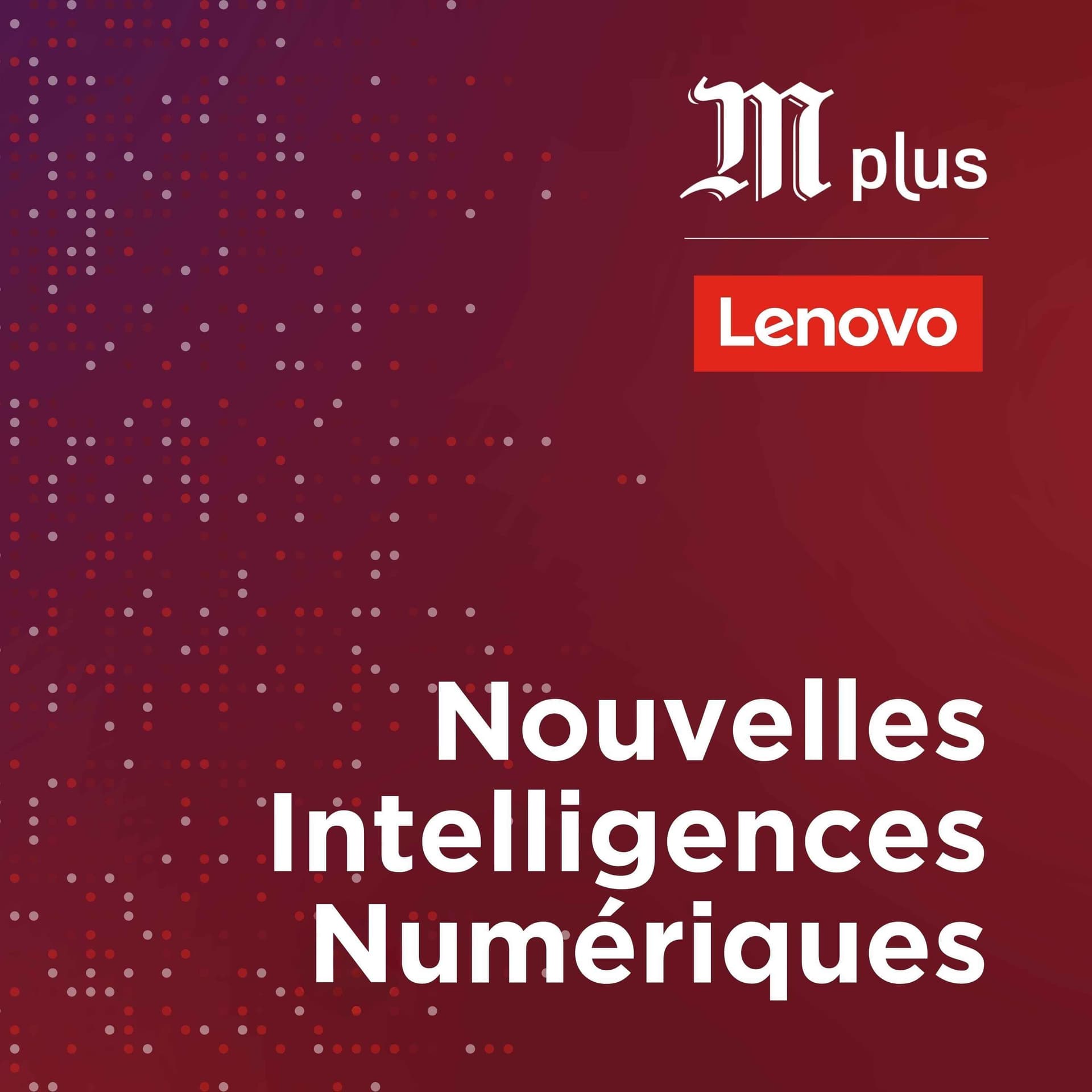 Nouvelles Intelligences Numériques - Podcasts