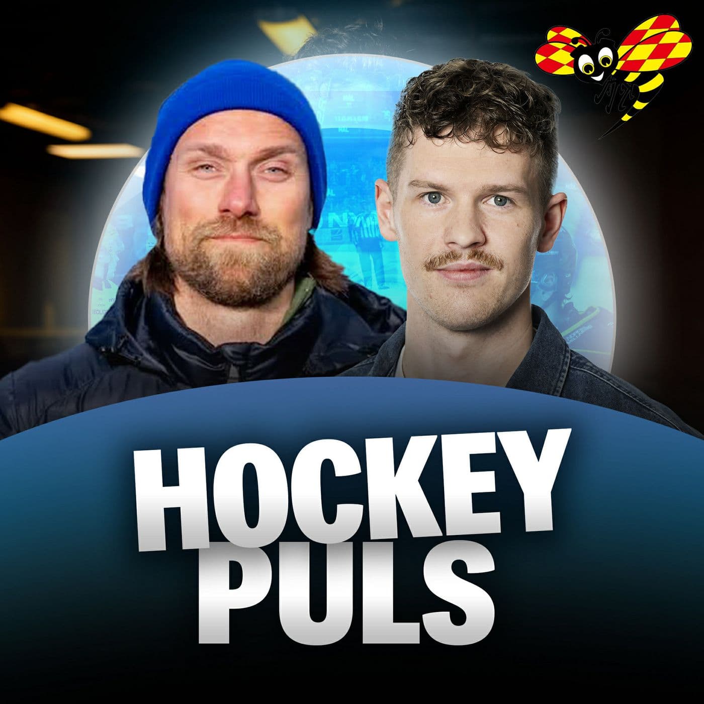 Hockeypuls - Podcasts