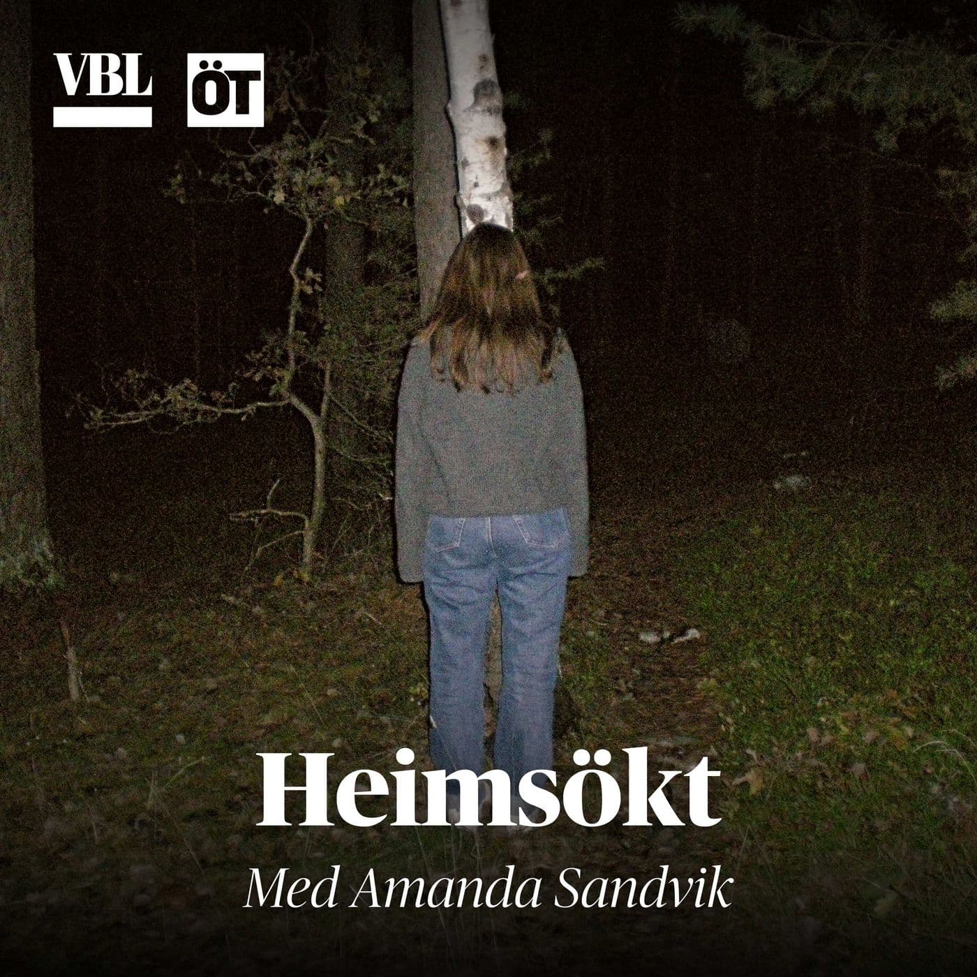 Heimsökt - Podcasts