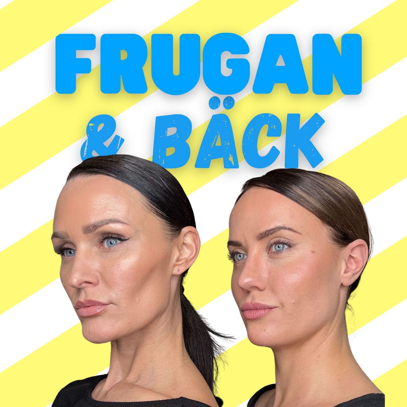 Frugan och Bäck