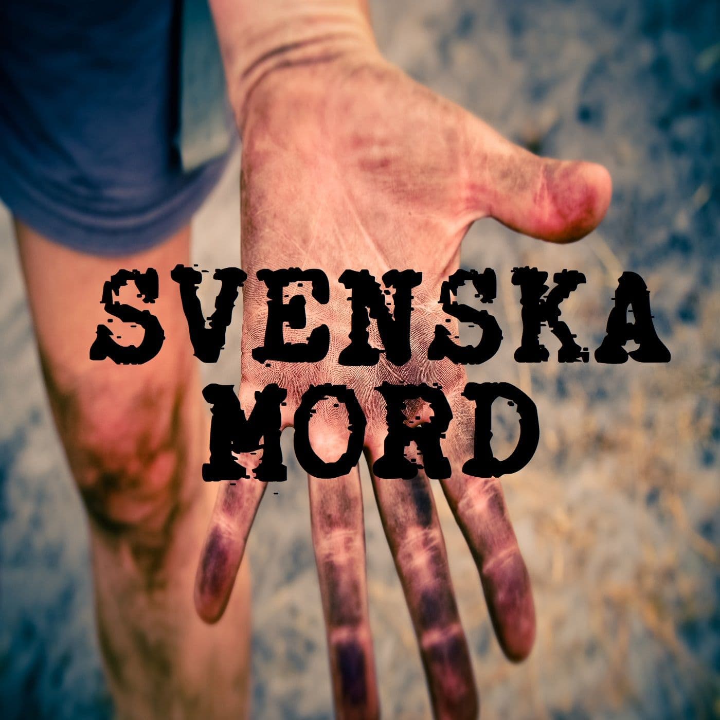 Svenska Mord - Podcasts