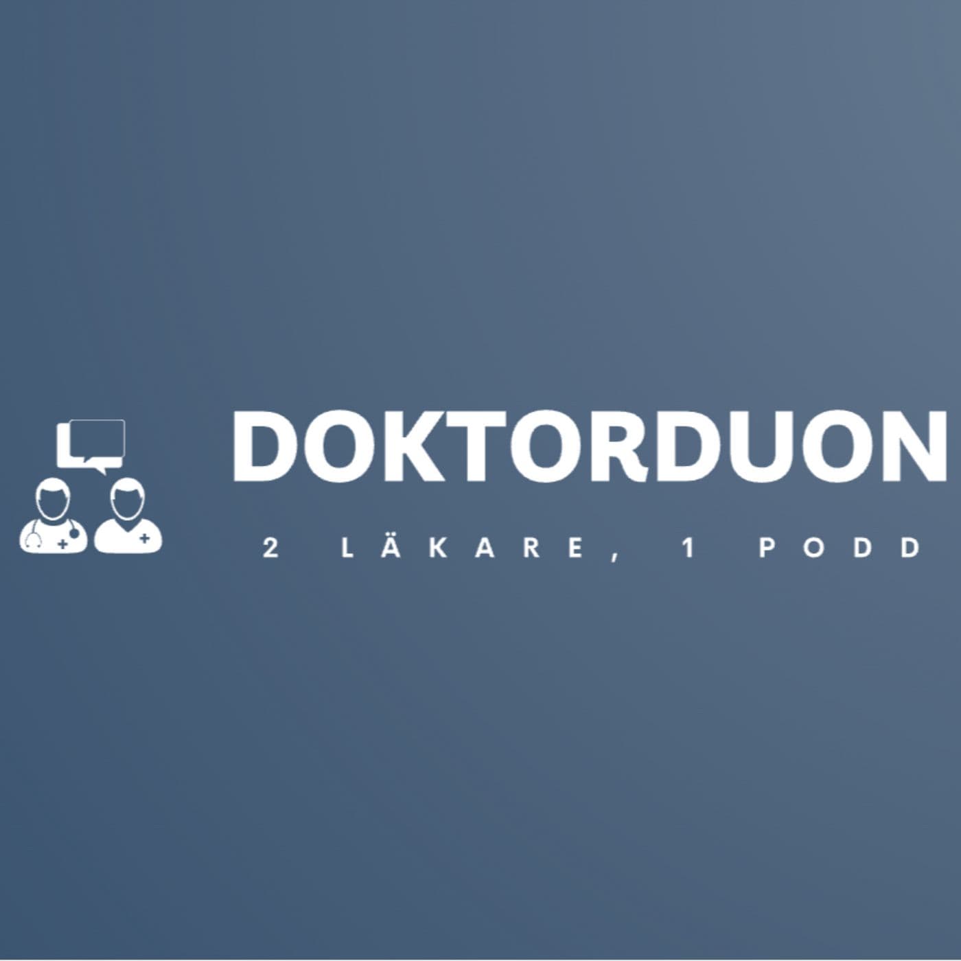 Doktorduon - Podcasts