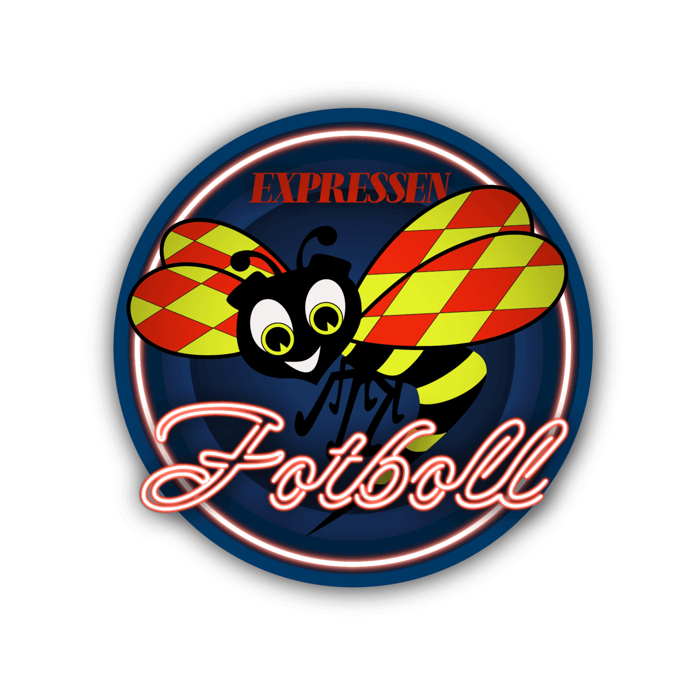 Expressen Fotboll - Podcasts