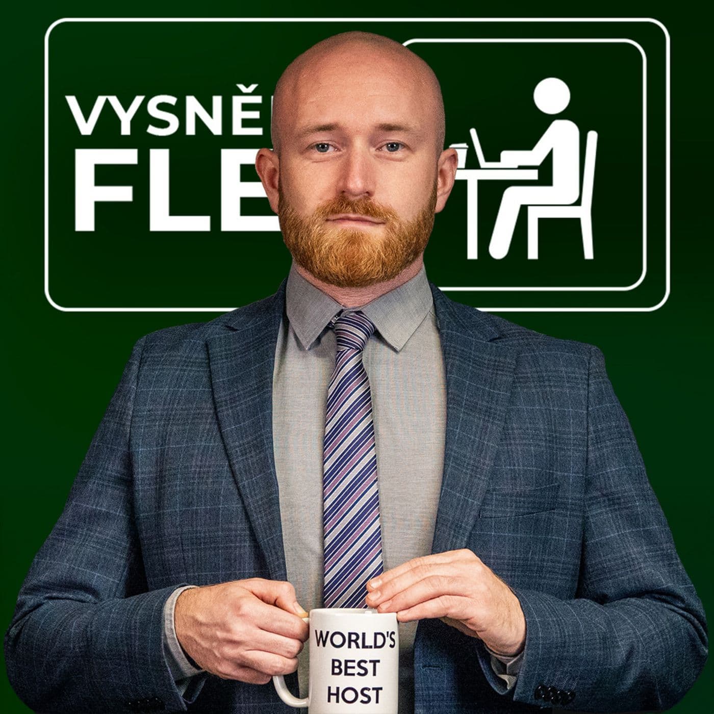 VYSNĚNEJ FLEK