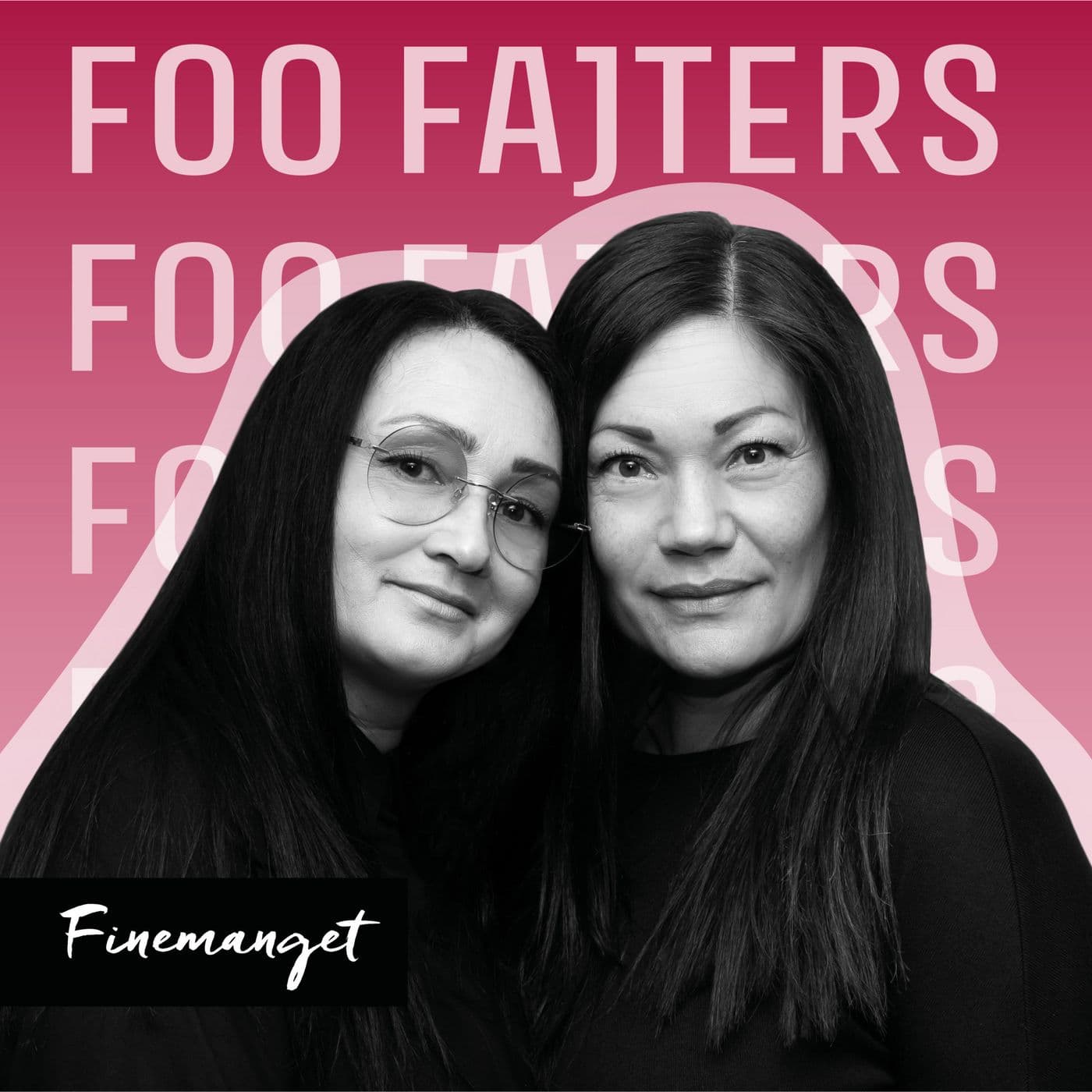 Foo Fajters - Podcasts