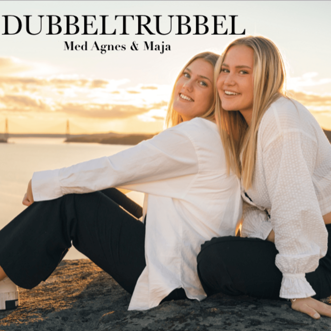 Dubbeltrubbel - Podcasts