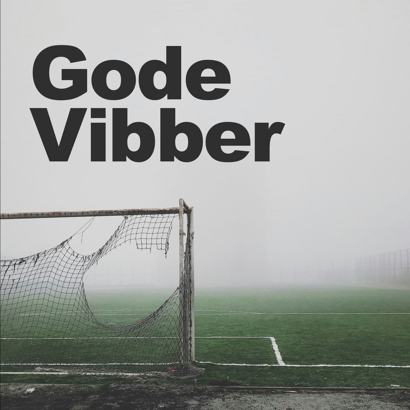 Gode Vibber - Podcasts