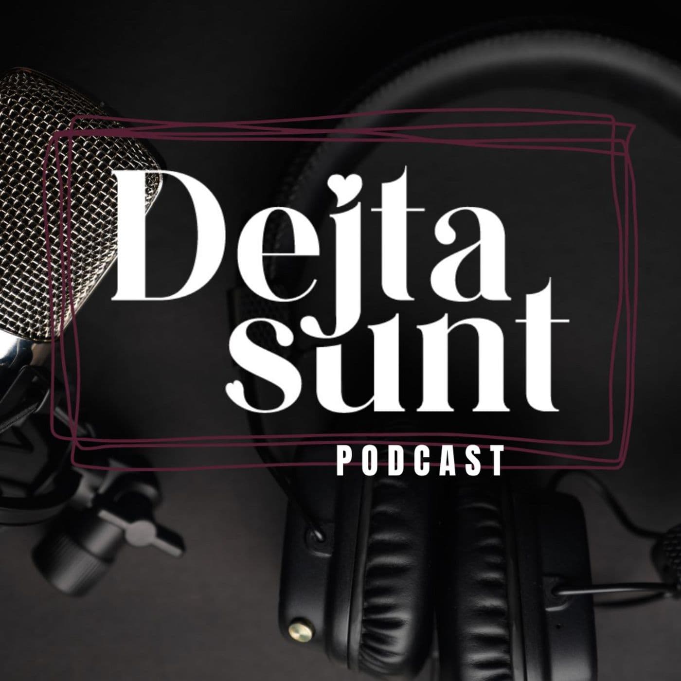 Dejtasunt - Podcasts