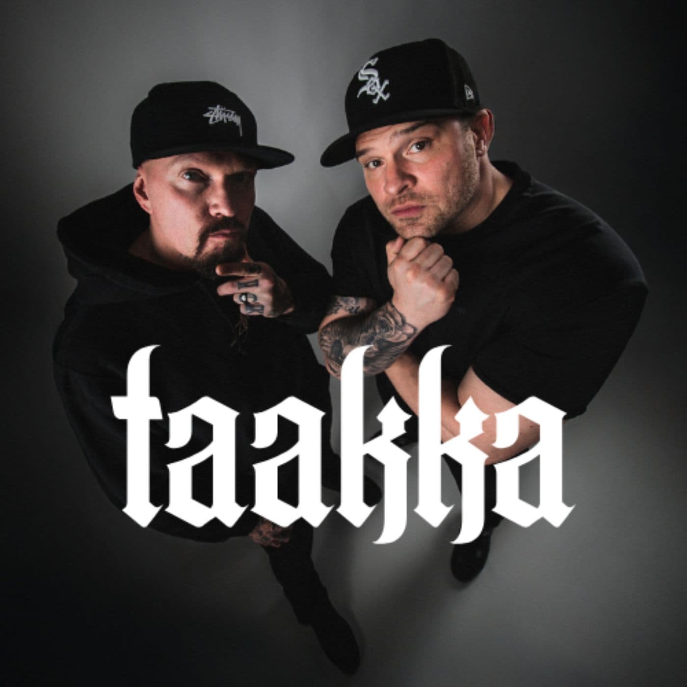 Taakka - Podcasts
