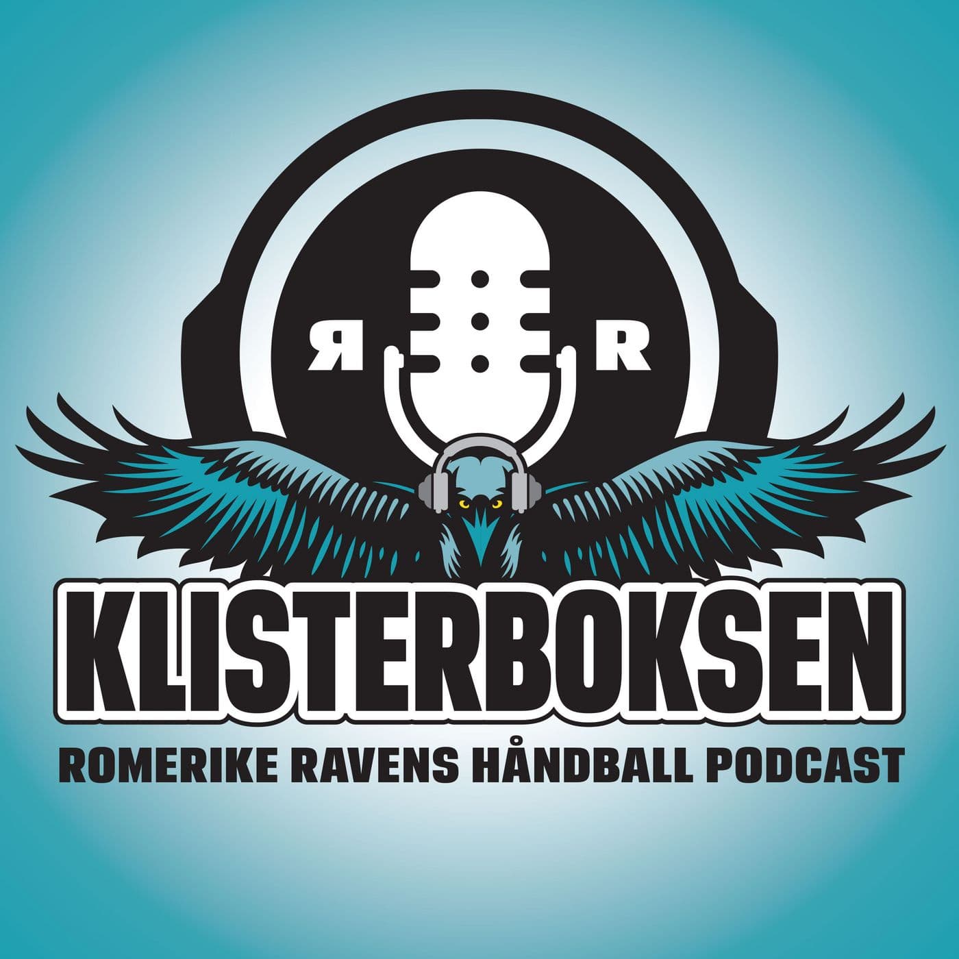 Klisterboksen - Podcasts