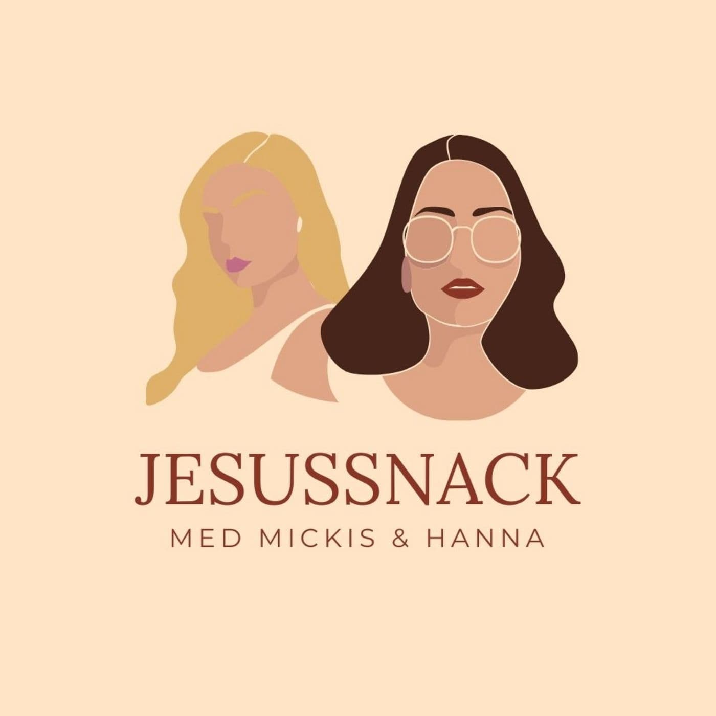 JesusSnack - Podcasts