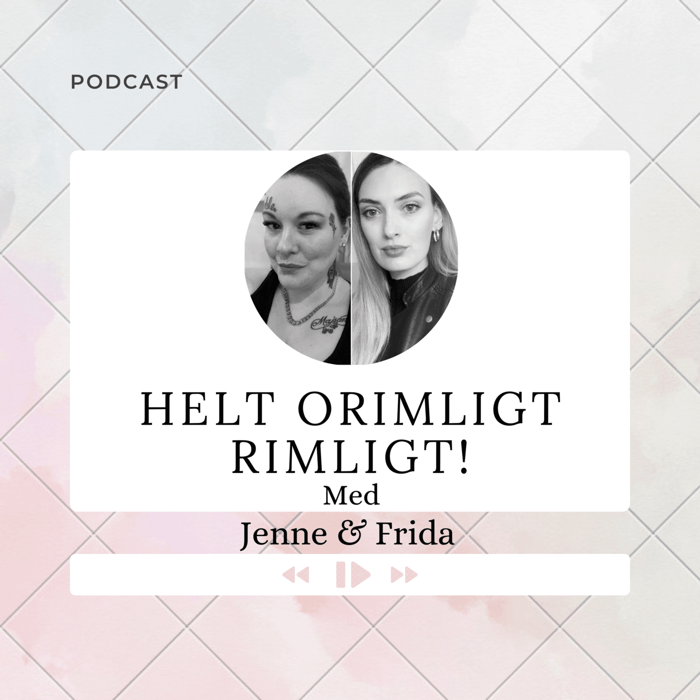 Helt orimligt rimligt - Podcasts