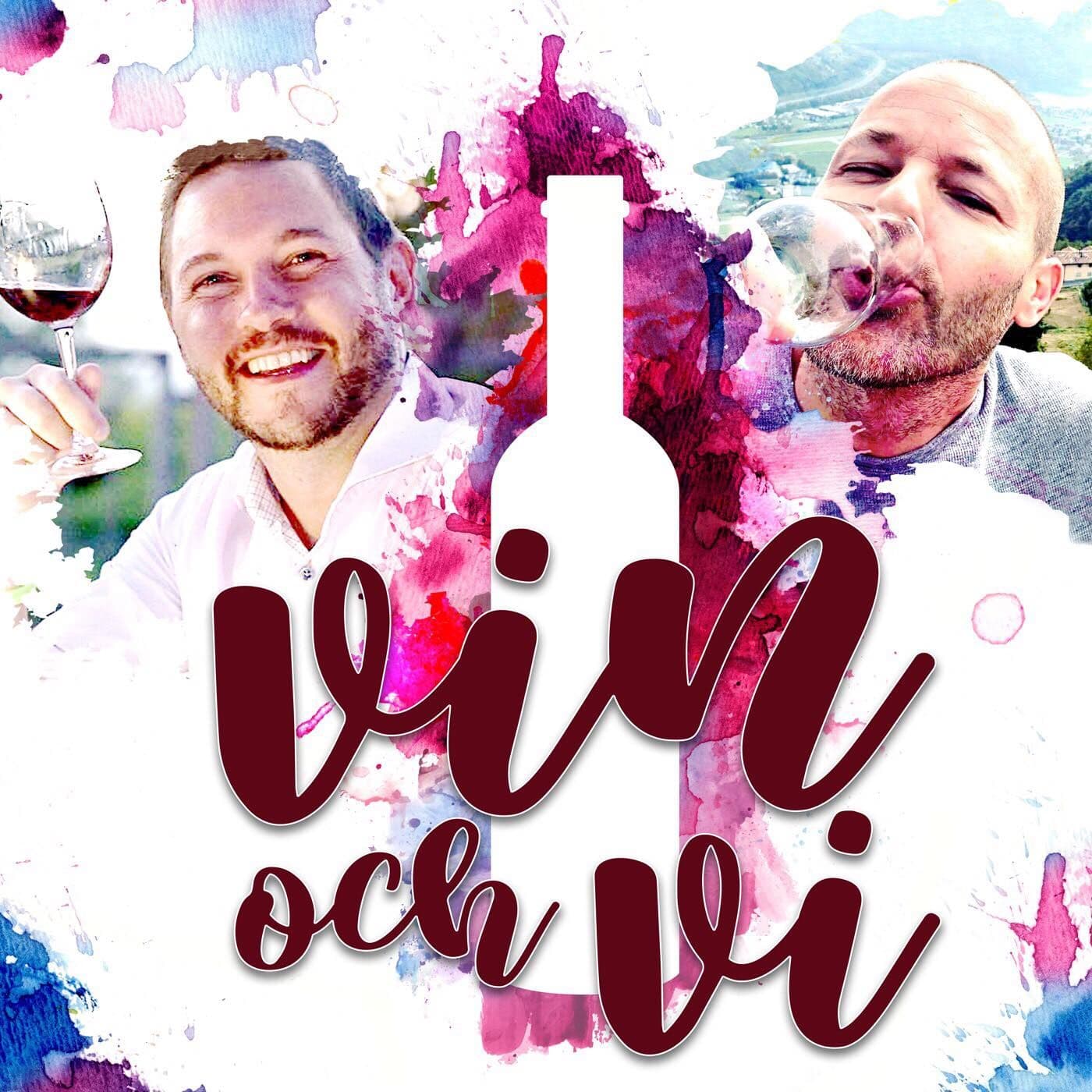 Vin och Vi - Podcasts