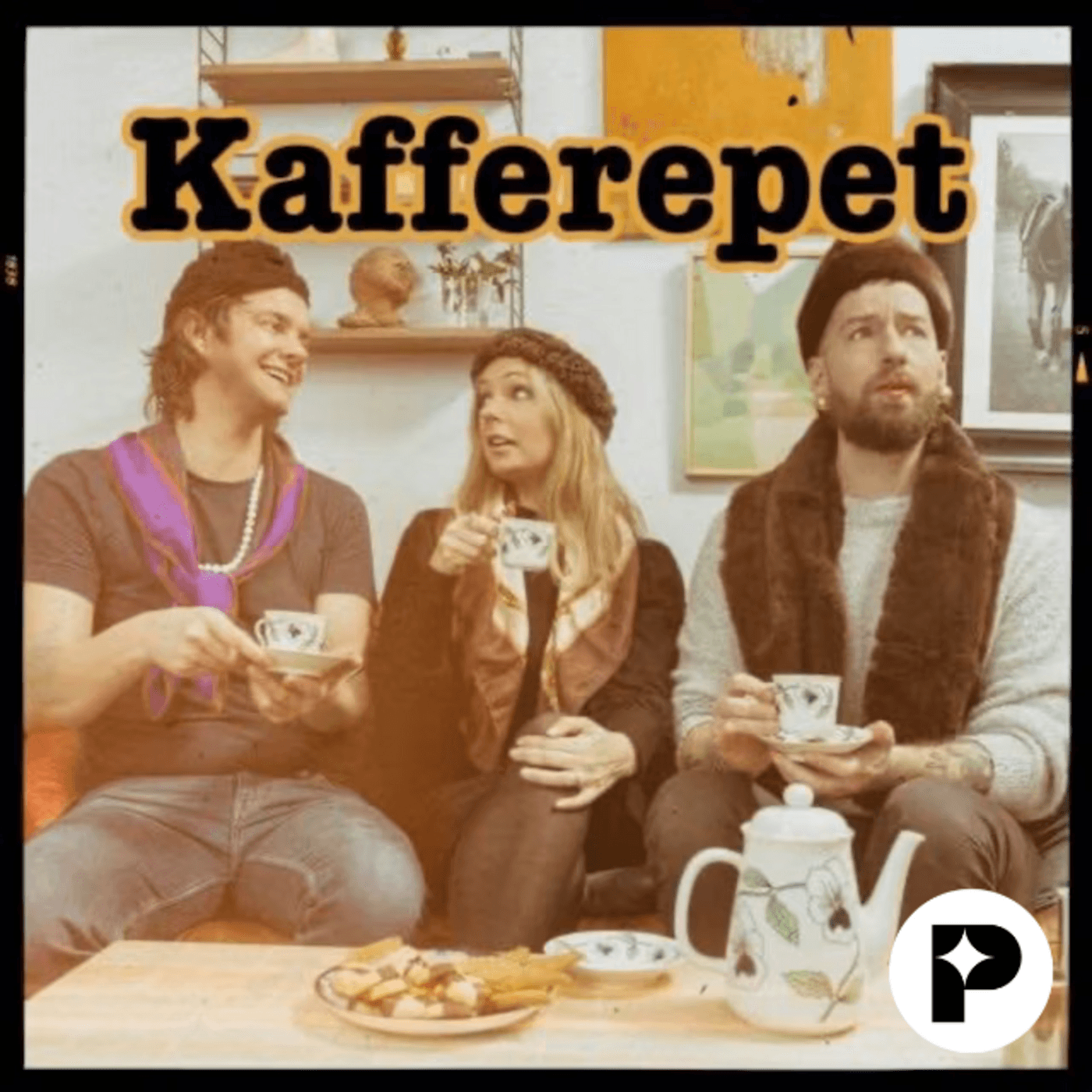 Kafferepet