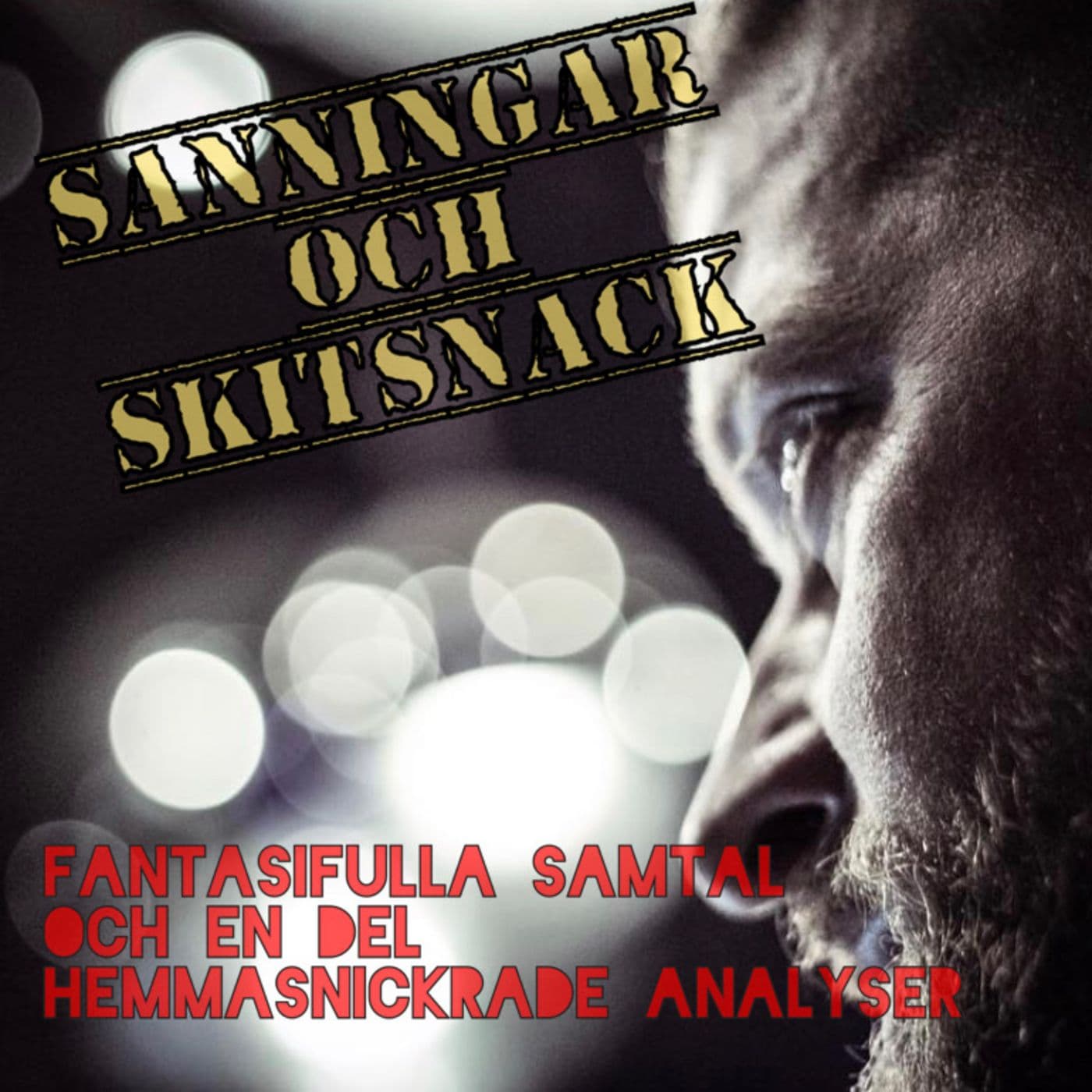 Sanningar Och Skitsnack - Podcasts