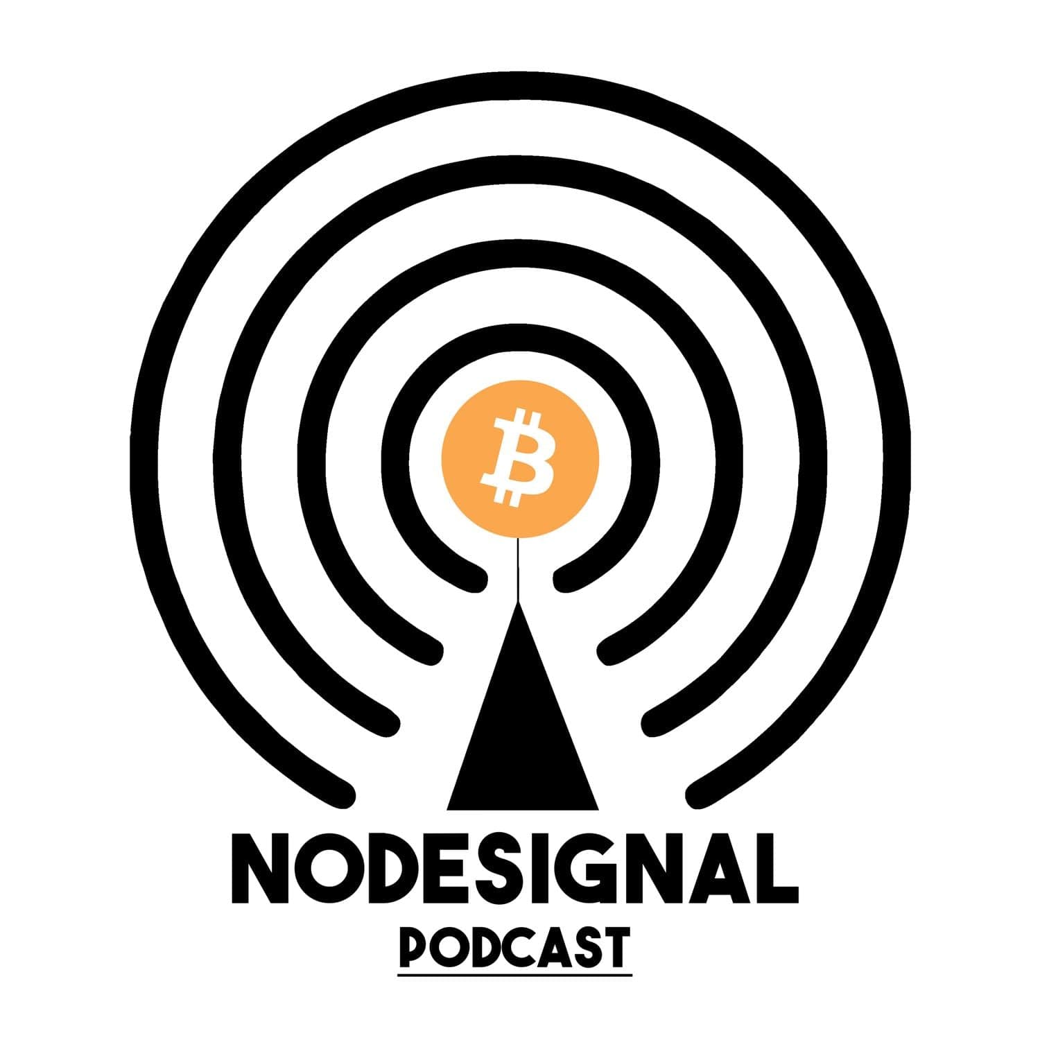 Nodesignal - Deine Bitcoin-Frequenz - Podcasts