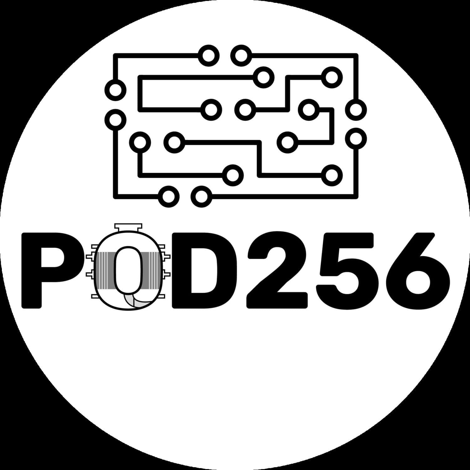 POD256 | Bitcoin Mining, Freedom Tech, and Awesome Tangents - Podcasts