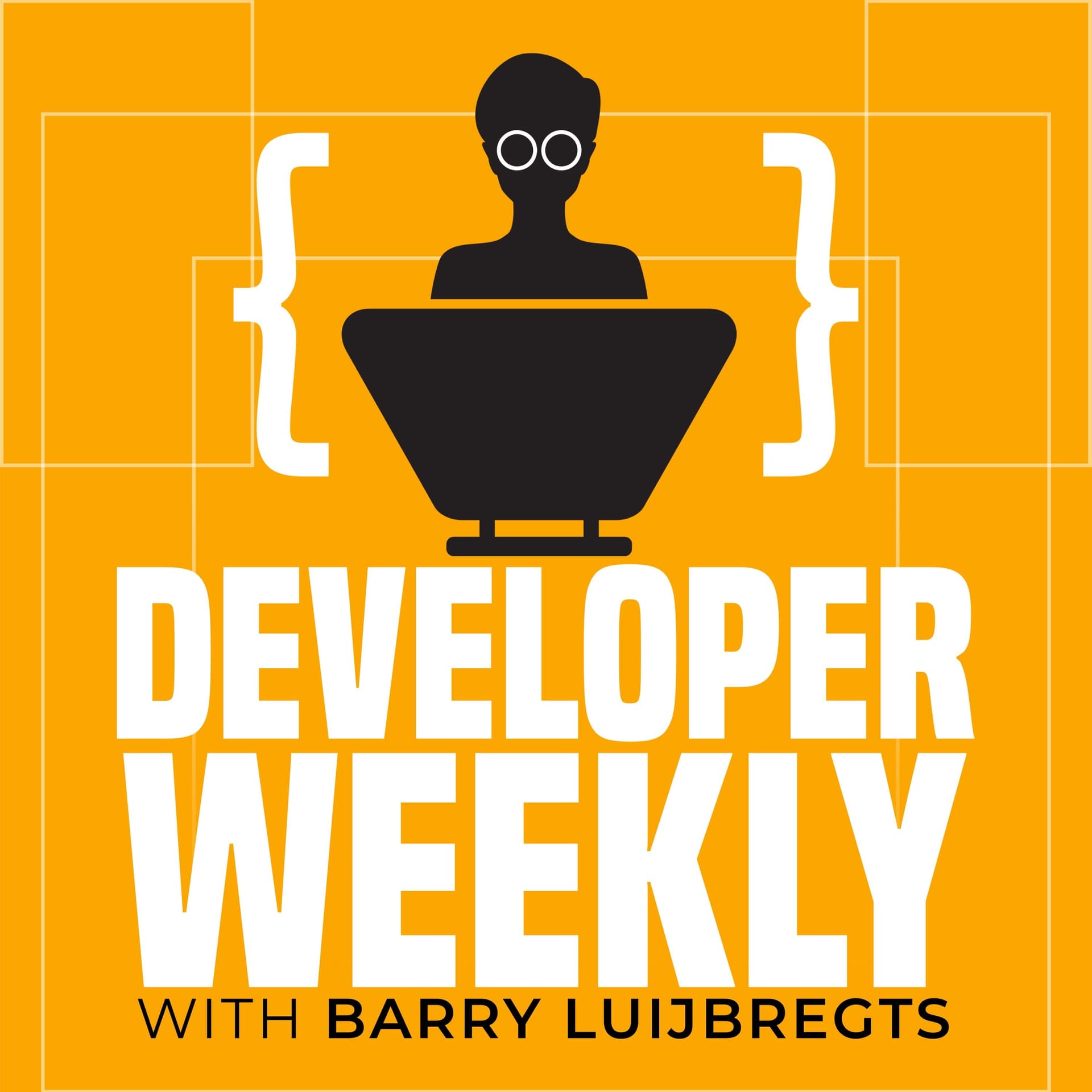 Developer Weekly - Podcasts