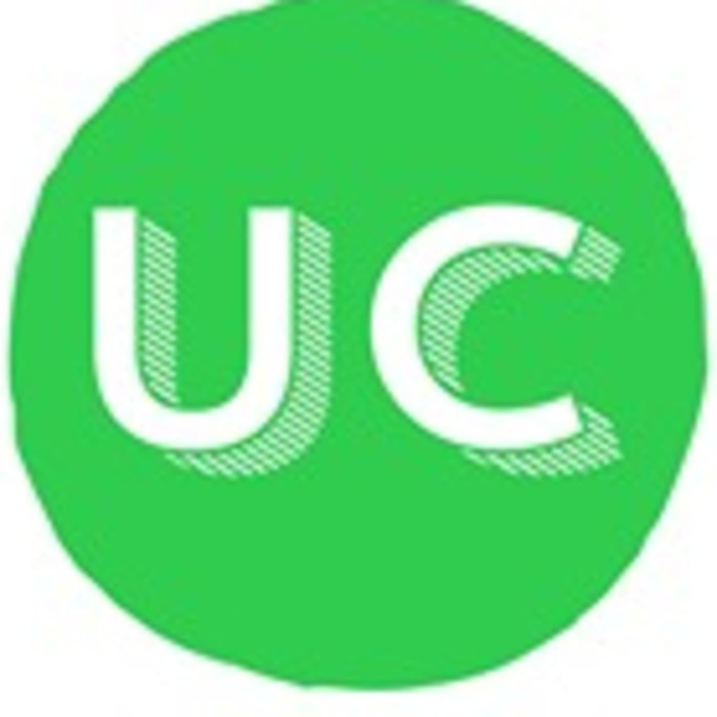 Uncomfortable Couch Podcast