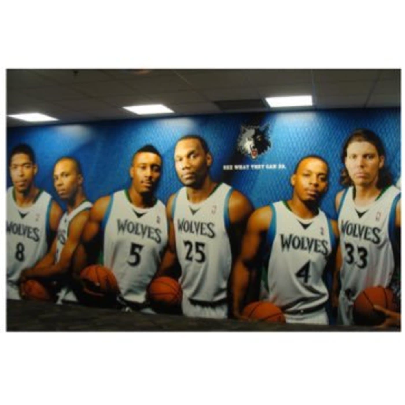 Truly Horrible NBA Podcast - Podcasts
