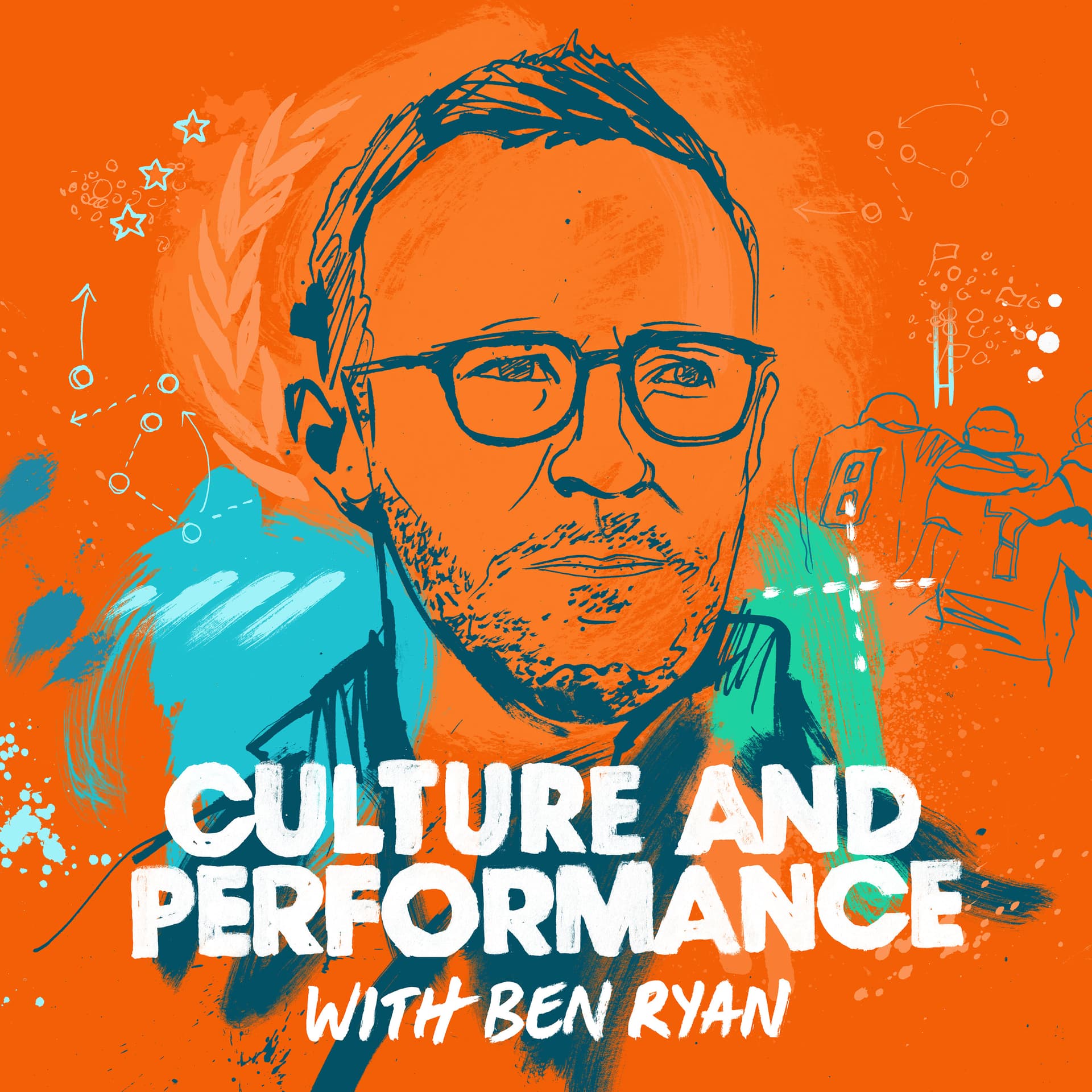 The Ben Ryan Podcast - Podcasts