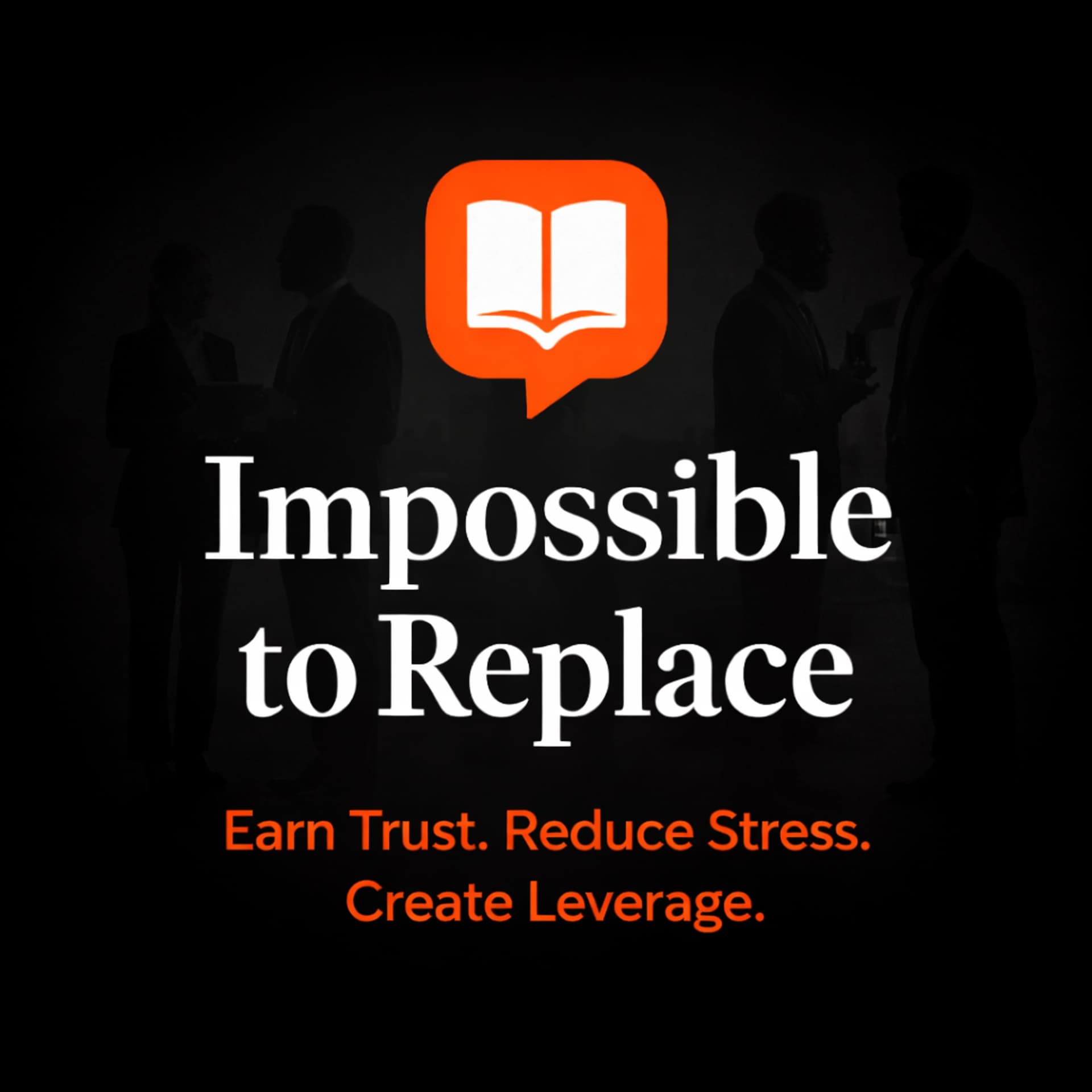 Impossible to Replace - Podcasts