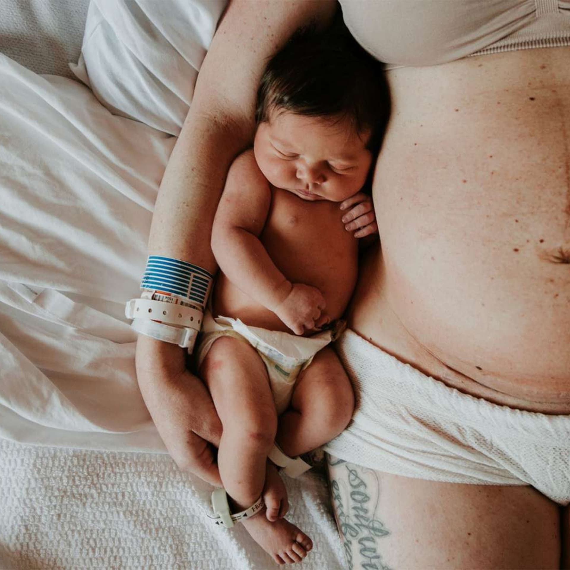 Maternal Nursing - Podcasts